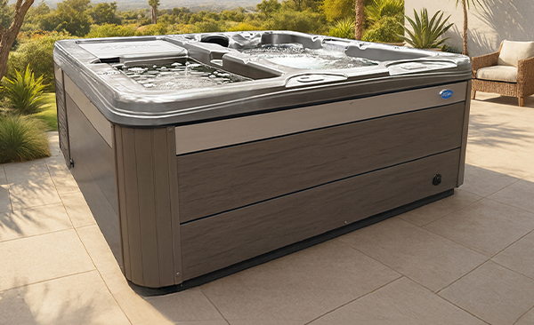 Cold Plunge Spas Series Coraville hot tubs for sale