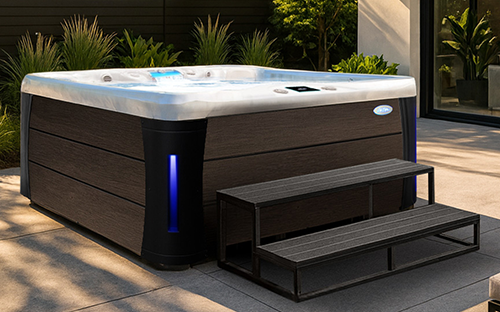 Escape Plus&trade; Spas Coraville hot tubs for sale